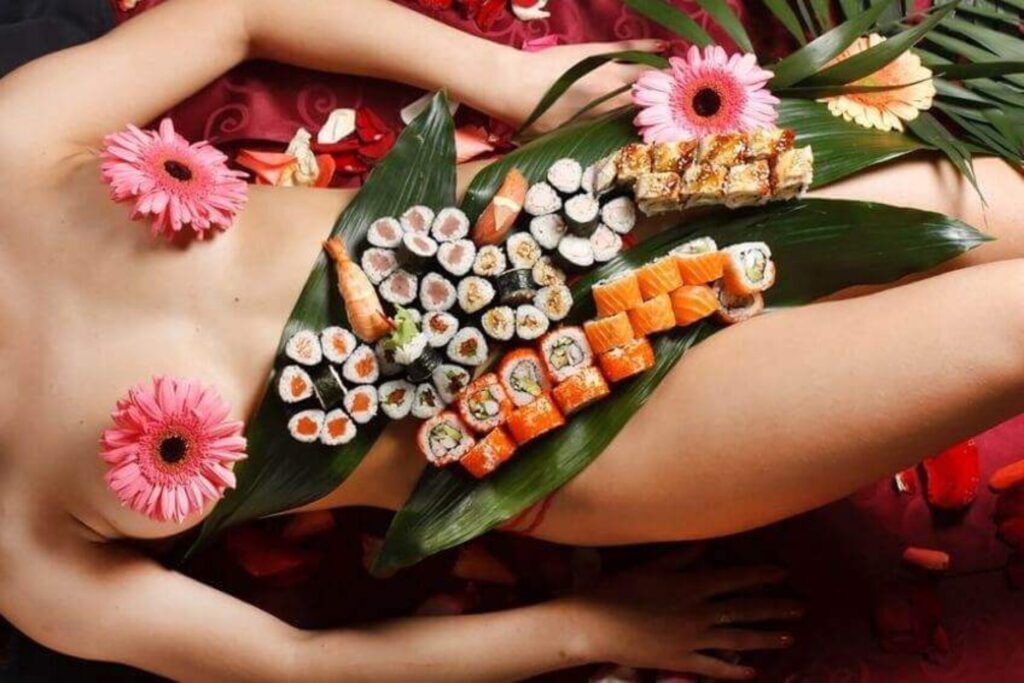 traiteur à domicile bodysushi lyon et sushi